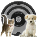 Roboty sprzątające